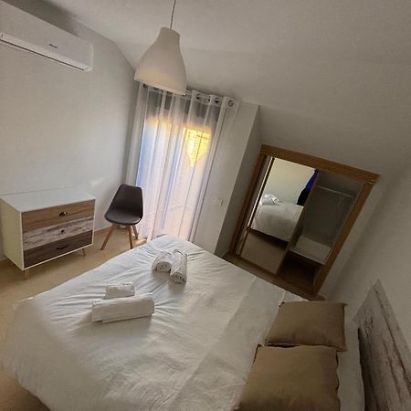 Duplex Entre Molinos Daire Consuegra Dış mekan fotoğraf