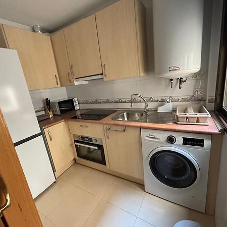Duplex Entre Molinos Daire Consuegra Dış mekan fotoğraf