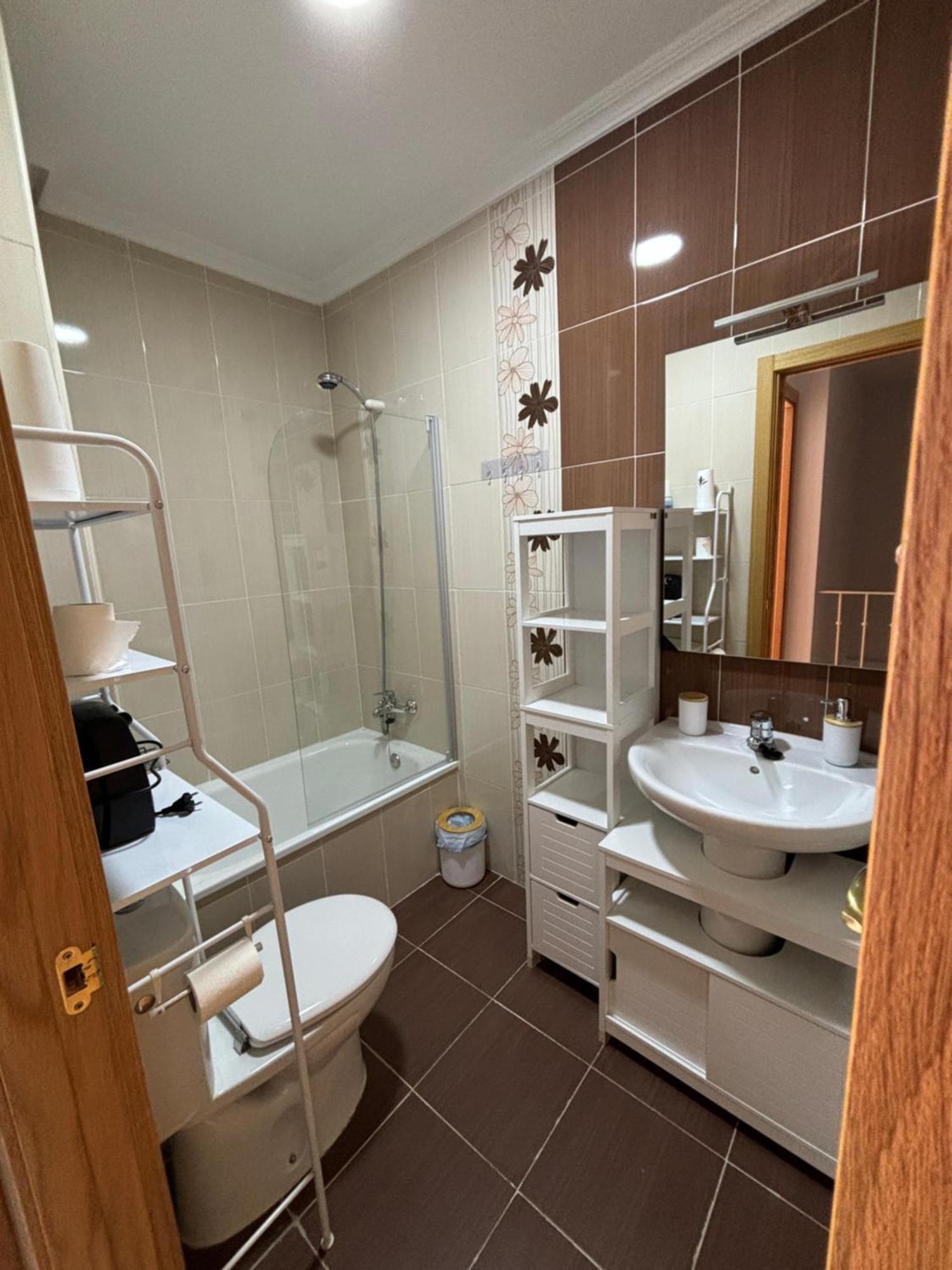 Duplex Entre Molinos Daire Consuegra Dış mekan fotoğraf