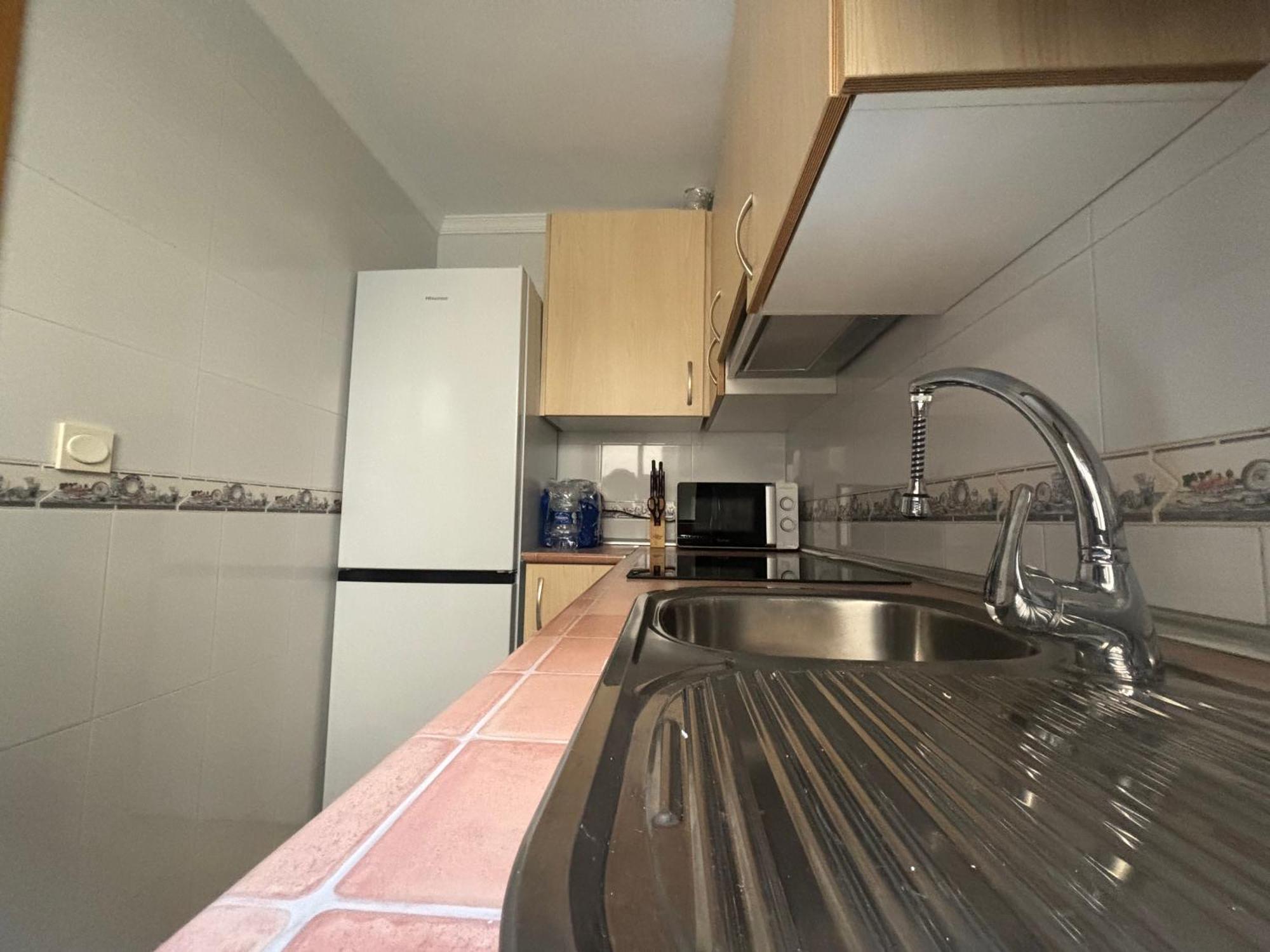 Duplex Entre Molinos Daire Consuegra Dış mekan fotoğraf