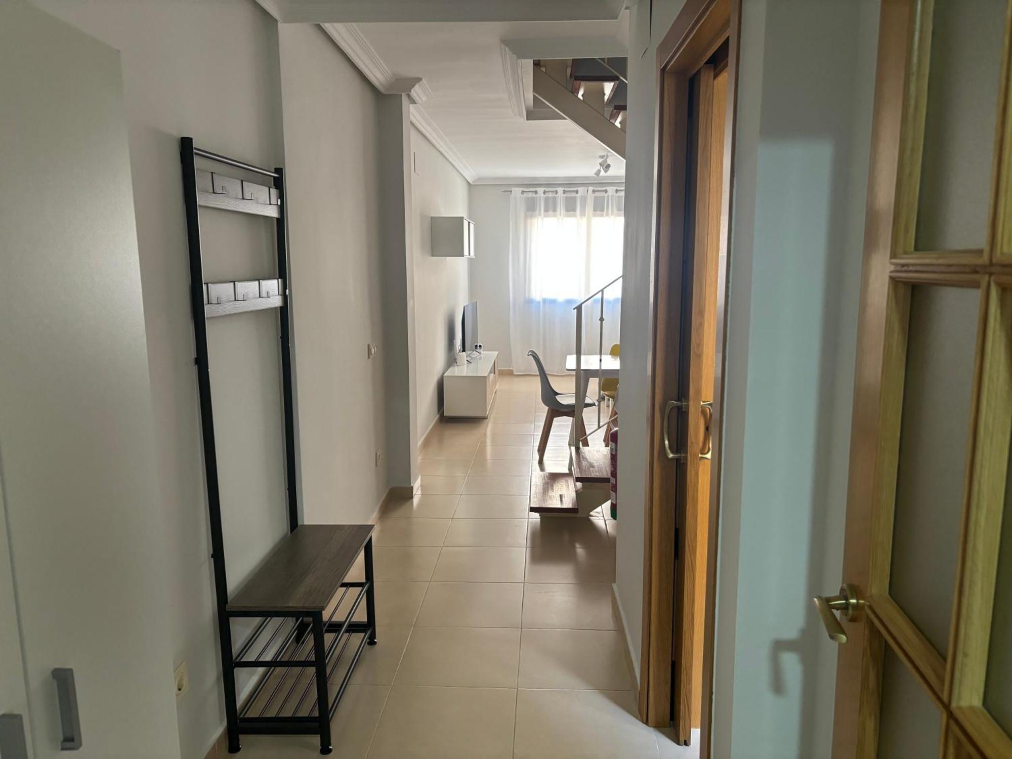 Duplex Entre Molinos Daire Consuegra Dış mekan fotoğraf